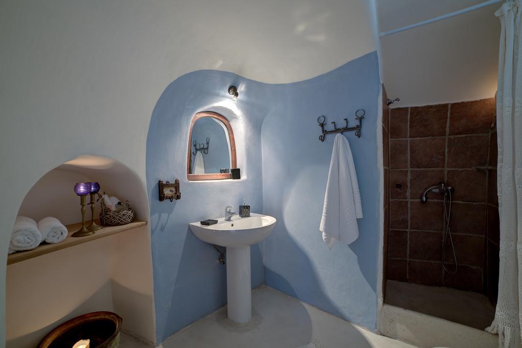 Guest House Kalitsi Santorini Island Rum bild